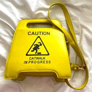 Unique Purse